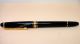 Montblanc Meisterstuck Classique Gold & Black Rollerball Pen (1)_th.jpg